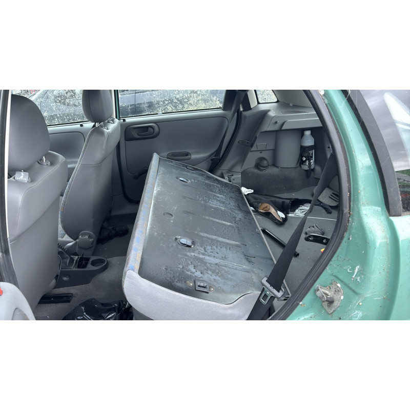 Serrure avant droit OPEL CORSA C Photo n°15