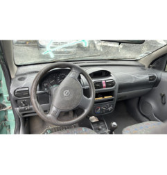 Serrure avant droit OPEL CORSA C