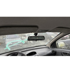 Serrure avant droit OPEL CORSA C