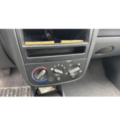 Serrure avant droit OPEL CORSA C
