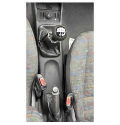 Serrure avant droit OPEL CORSA C
