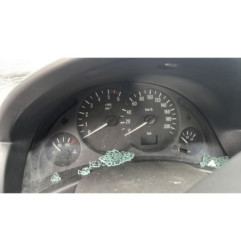 Serrure avant droit OPEL CORSA C