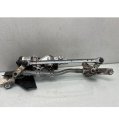Moteur essuie glace avant NISSAN NOTE 1 Photo n°1