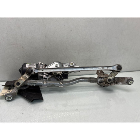 Moteur essuie glace avant NISSAN NOTE 1 Photo n°1