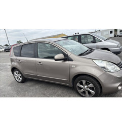 Moteur essuie glace avant NISSAN NOTE 1