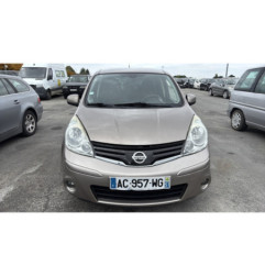 Moteur essuie glace avant NISSAN NOTE 1