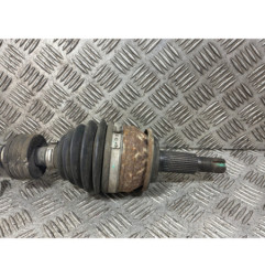 Cardan gauche (transmission) TOYOTA VERSO Photo n°1