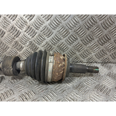 Cardan gauche (transmission) TOYOTA VERSO Photo n°1