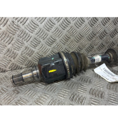 Cardan gauche (transmission) TOYOTA VERSO