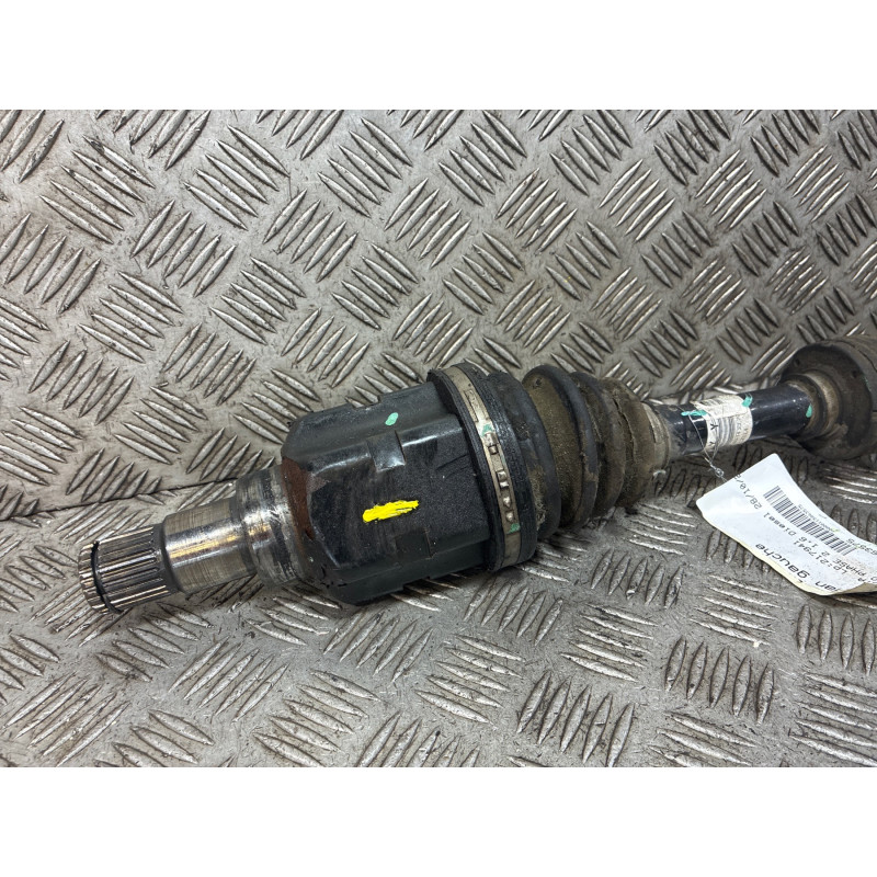 Cardan gauche (transmission) TOYOTA VERSO Photo n°2