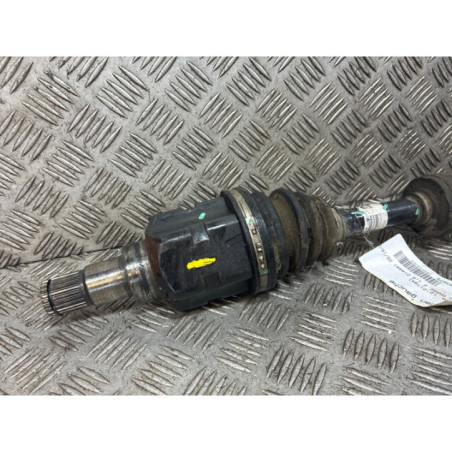 Cardan gauche (transmission) TOYOTA VERSO