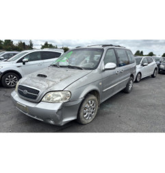 Serrure avant gauche KIA CARNIVAL 1