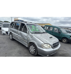 Serrure avant gauche KIA CARNIVAL 1