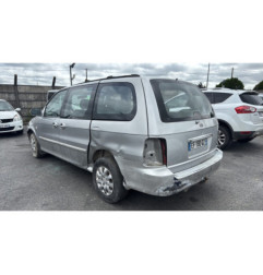 Serrure avant gauche KIA CARNIVAL 1