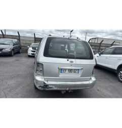 Serrure avant gauche KIA CARNIVAL 1