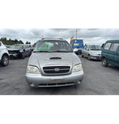 Serrure avant gauche KIA CARNIVAL 1