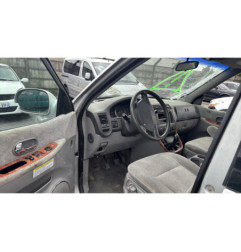 Serrure avant gauche KIA CARNIVAL 1