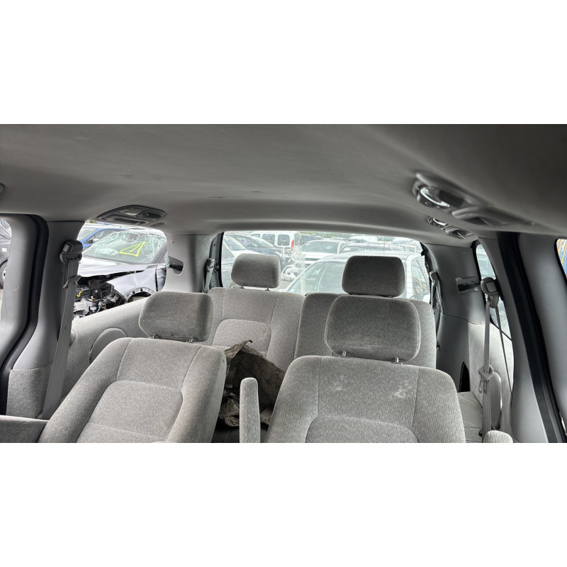 Serrure avant gauche KIA CARNIVAL 1 Photo n°14