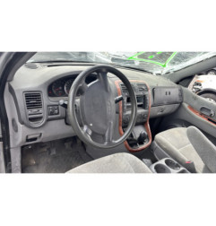 Serrure avant gauche KIA CARNIVAL 1