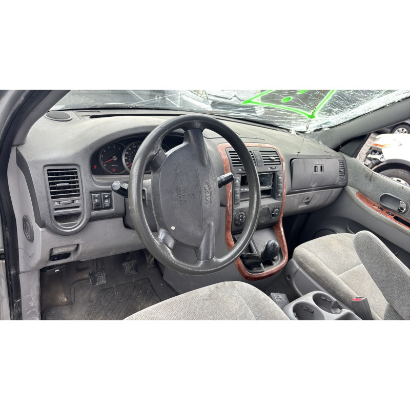 Serrure avant gauche KIA CARNIVAL 1 Photo n°15