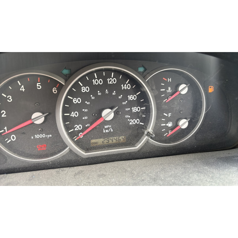 Serrure avant gauche KIA CARNIVAL 1 Photo n°17