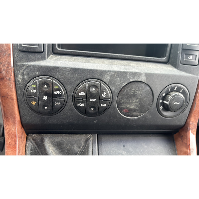 Serrure avant gauche KIA CARNIVAL 1 Photo n°19