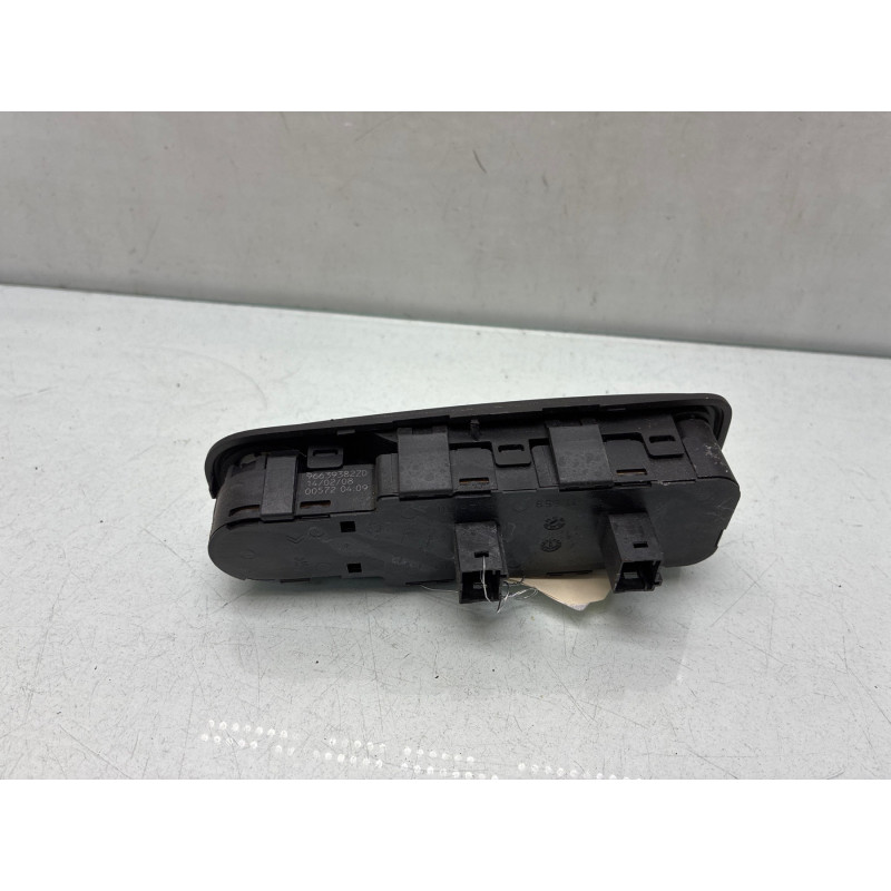 Interrupteur de leve vitre avant gauche CITROEN C4 GRAND PICASSO 1 Photo n°4