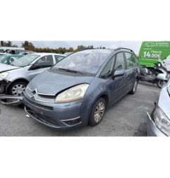 Interrupteur de leve vitre avant gauche CITROEN C4 GRAND PICASSO 1