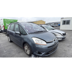 Interrupteur de leve vitre avant gauche CITROEN C4 GRAND PICASSO 1