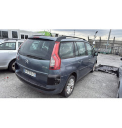 Interrupteur de leve vitre avant gauche CITROEN C4 GRAND PICASSO 1