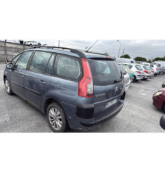 Interrupteur de leve vitre avant gauche CITROEN C4 GRAND PICASSO 1