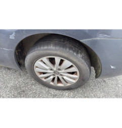 Interrupteur de leve vitre avant gauche CITROEN C4 GRAND PICASSO 1