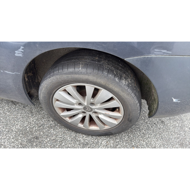 Interrupteur de leve vitre avant gauche CITROEN C4 GRAND PICASSO 1 Photo n°9