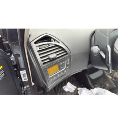 Interrupteur de leve vitre avant gauche CITROEN C4 GRAND PICASSO 1