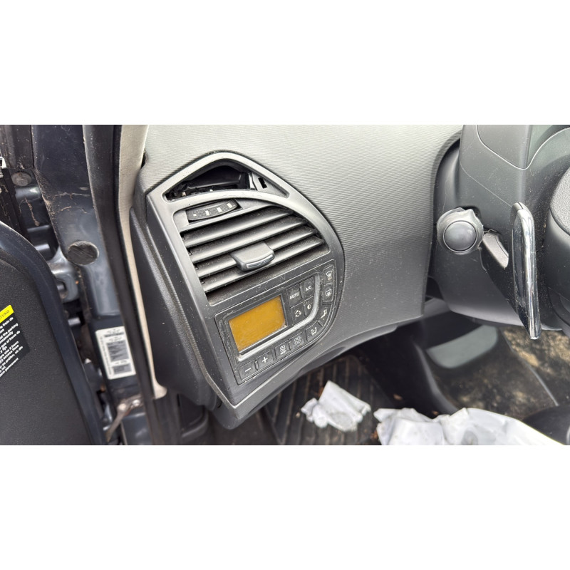 Interrupteur de leve vitre avant gauche CITROEN C4 GRAND PICASSO 1 Photo n°11