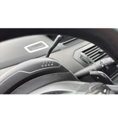 Interrupteur de leve vitre avant gauche CITROEN C4 GRAND PICASSO 1