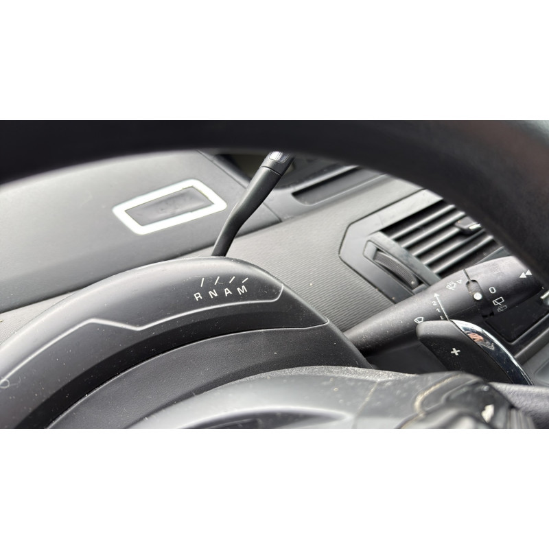 Interrupteur de leve vitre avant gauche CITROEN C4 GRAND PICASSO 1 Photo n°12