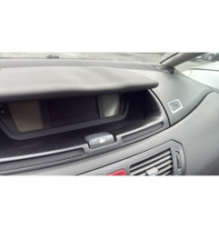 Interrupteur de leve vitre avant gauche CITROEN C4 GRAND PICASSO 1