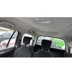 Interrupteur de leve vitre avant gauche CITROEN C4 GRAND PICASSO 1