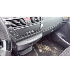 Interrupteur de leve vitre avant gauche CITROEN C4 GRAND PICASSO 1