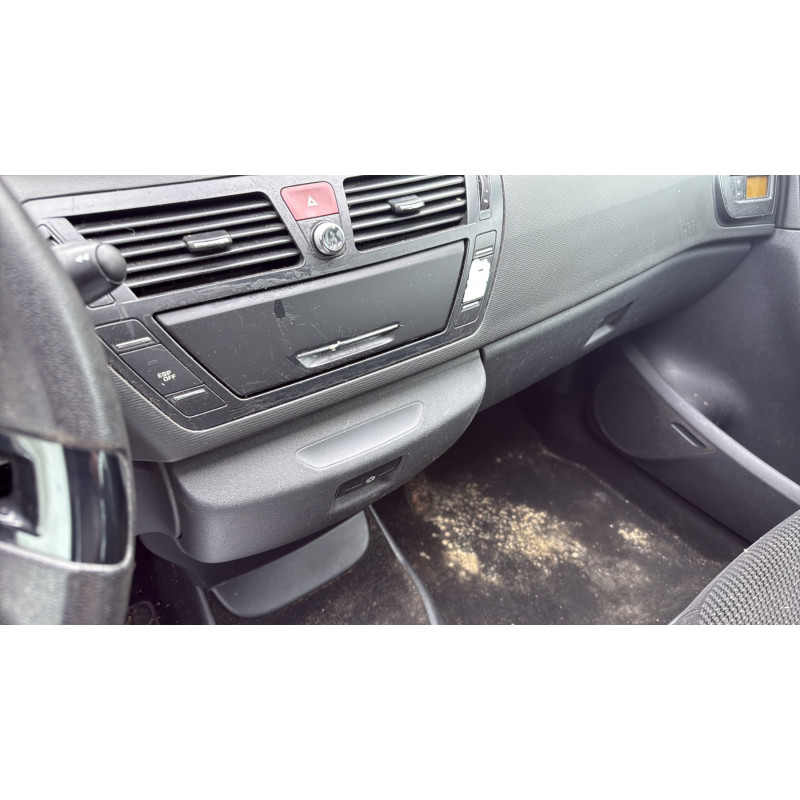 Interrupteur de leve vitre avant gauche CITROEN C4 GRAND PICASSO 1 Photo n°15