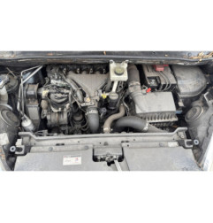 Interrupteur de leve vitre avant gauche CITROEN C4 GRAND PICASSO 1