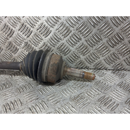 Cardan gauche (transmission) PEUGEOT 207 Photo n°1