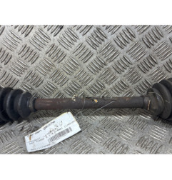Cardan gauche (transmission) PEUGEOT 207