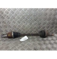 Cardan gauche (transmission) PEUGEOT 207