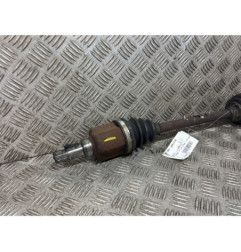 Cardan gauche (transmission) PEUGEOT 207