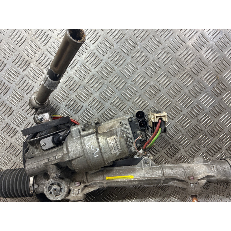 Cremaillere assistee PEUGEOT 207 Photo n°4