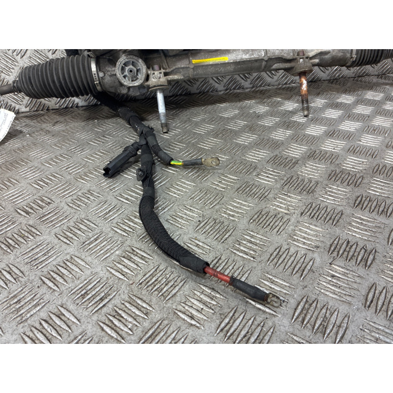 Cremaillere assistee PEUGEOT 207 Photo n°5