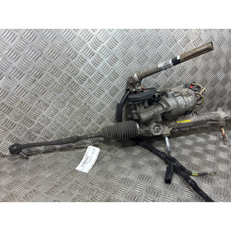 Cremaillere assistee PEUGEOT 207 Photo n°6