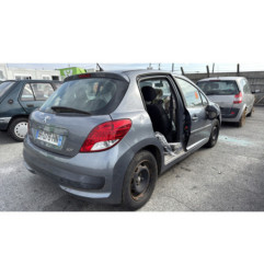 Cremaillere assistee PEUGEOT 207